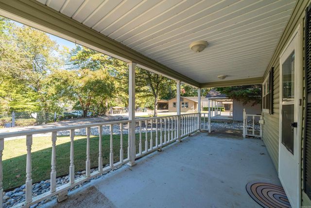 207 Kleinshore Road, Hot Springs, AR 71913