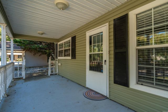 207 Kleinshore Road, Hot Springs, AR 71913