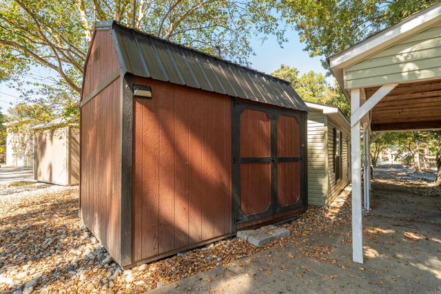 207 Kleinshore Road, Hot Springs, AR 71913