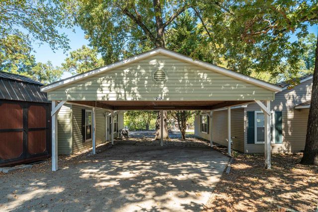 207 Kleinshore Road, Hot Springs, AR 71913