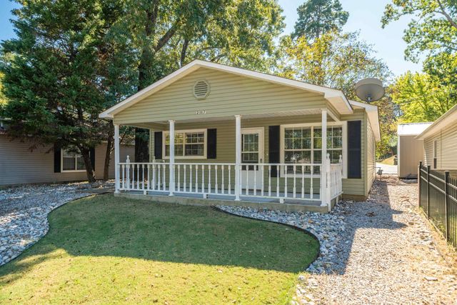 207 Kleinshore Road, Hot Springs, AR 71913