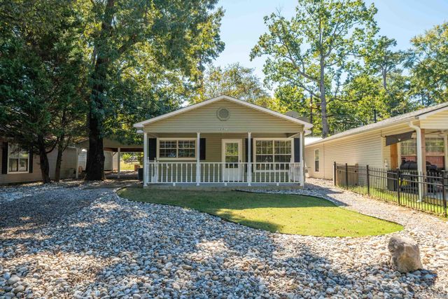 207 Kleinshore Road, Hot Springs, AR 71913