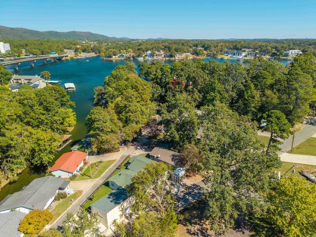 207 Kleinshore Road, Hot Springs, AR 71913
