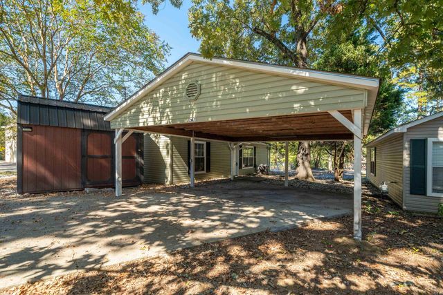 207 Kleinshore Road, Hot Springs, AR 71913