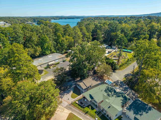 207 Kleinshore Road, Hot Springs, AR 71913