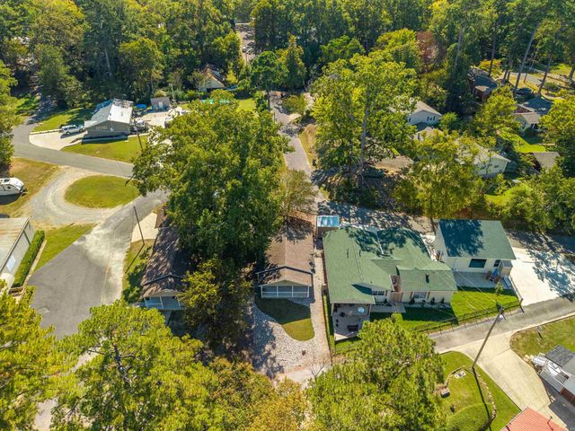 207 Kleinshore Road, Hot Springs, AR 71913