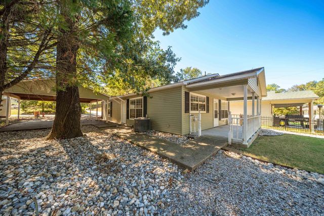 207 Kleinshore Road, Hot Springs, AR 71913