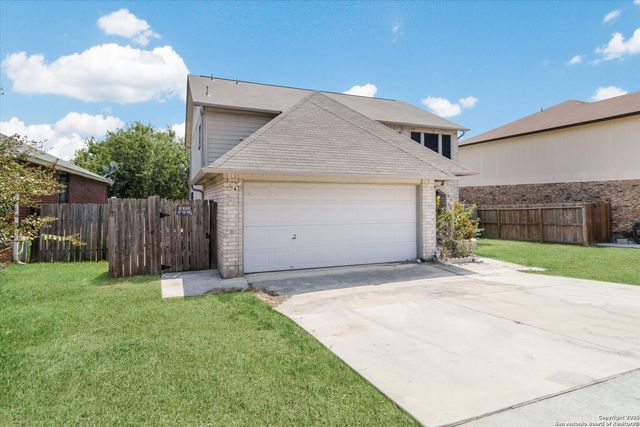 6838 Park Haven, San Antonio, TX 78244