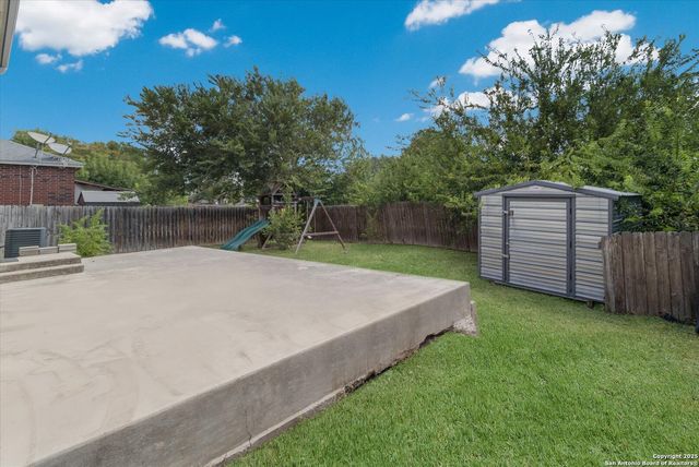 6838 Park Haven, San Antonio, TX 78244