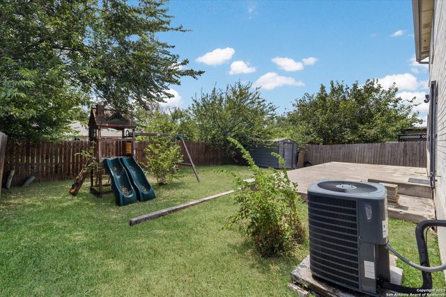 6838 Park Haven, San Antonio, TX 78244