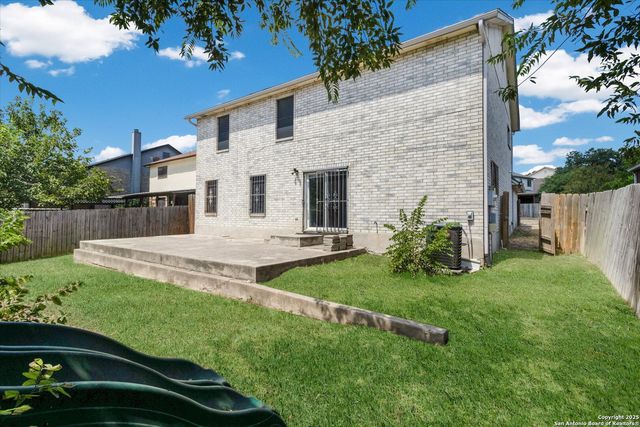 6838 Park Haven, San Antonio, TX 78244