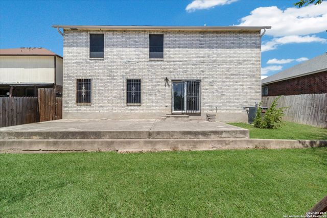 6838 Park Haven, San Antonio, TX 78244