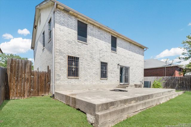 6838 Park Haven, San Antonio, TX 78244