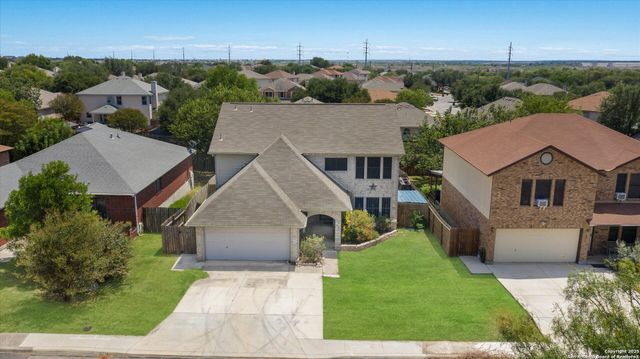 6838 Park Haven, San Antonio, TX 78244