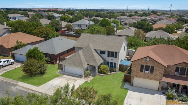 6838 Park Haven, San Antonio, TX 78244