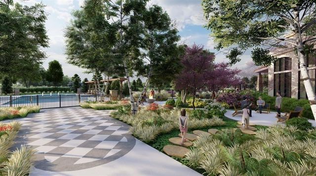 14418 Via San Clemente Drive, Cypress, TX 77433