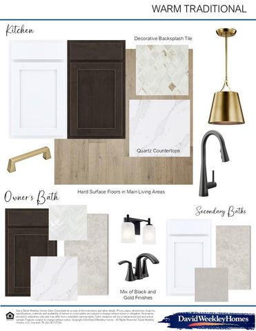 14418 Via San Clemente Drive, Cypress, TX 77433