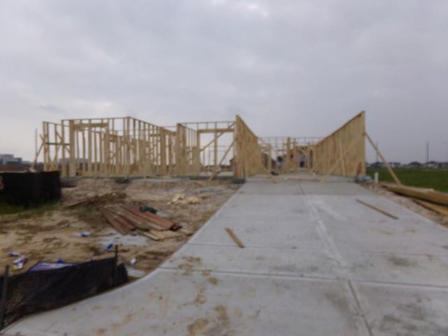 14418 Via San Clemente Drive, Cypress, TX 77433