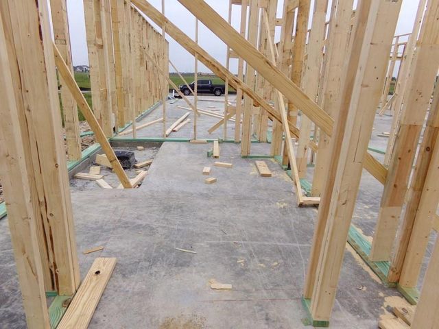 14418 Via San Clemente Drive, Cypress, TX 77433