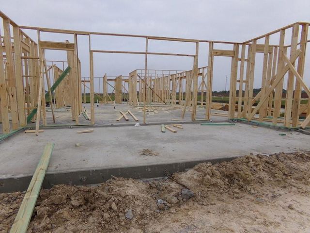 14418 Via San Clemente Drive, Cypress, TX 77433