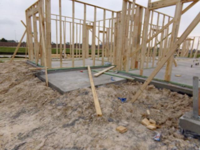 14418 Via San Clemente Drive, Cypress, TX 77433