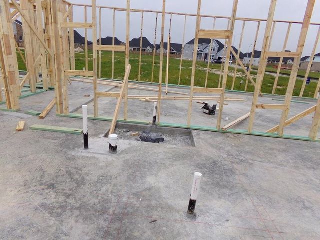 14418 Via San Clemente Drive, Cypress, TX 77433