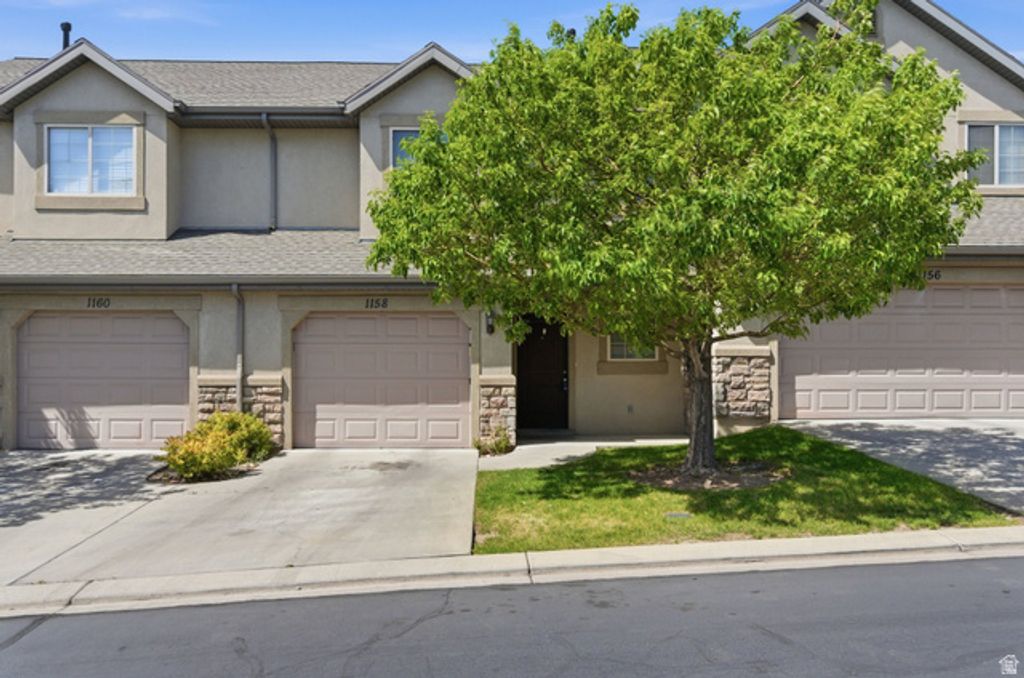 Image 1 of property listing at 1158 W 1580 N, Orem, UT 84057