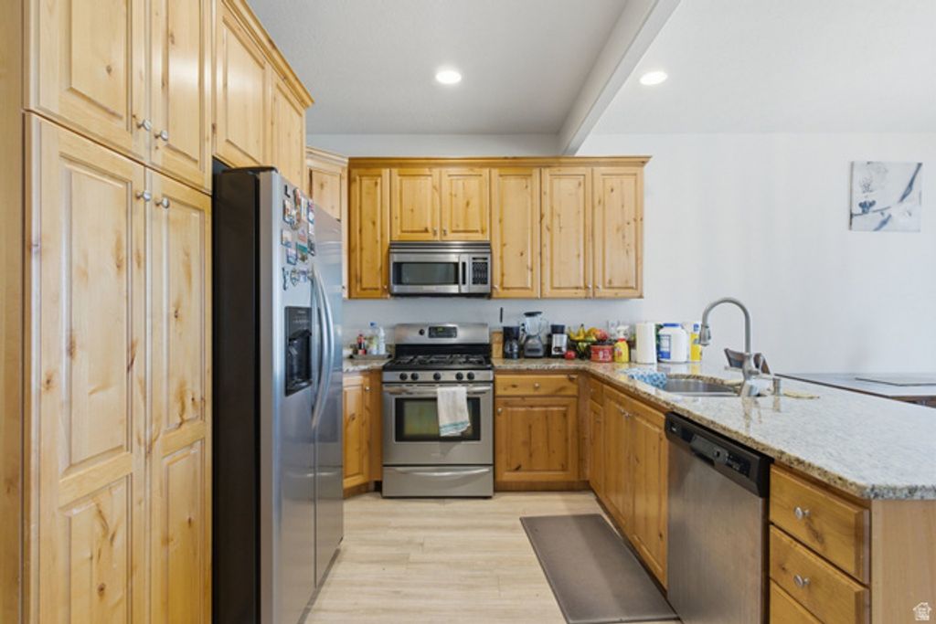 Image 2 of property listing at 1158 W 1580 N, Orem, UT 84057