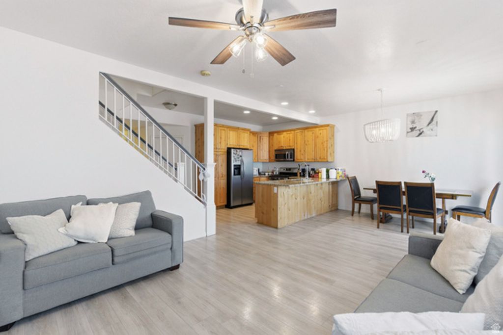 Image 12 of property listing at 1158 W 1580 N, Orem, UT 84057