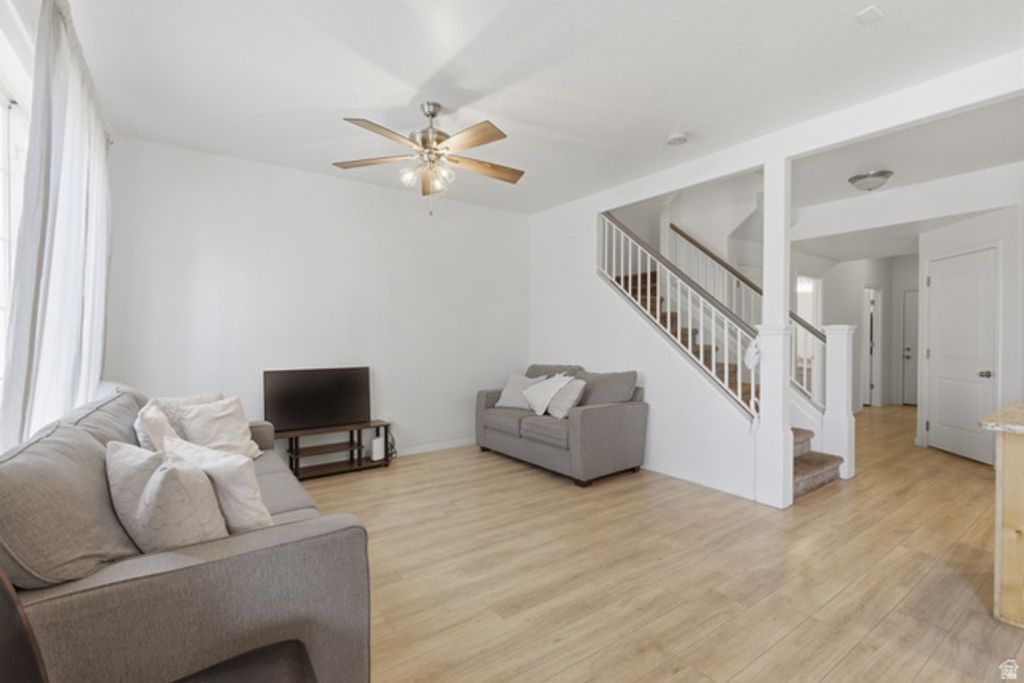 Image 13 of property listing at 1158 W 1580 N, Orem, UT 84057