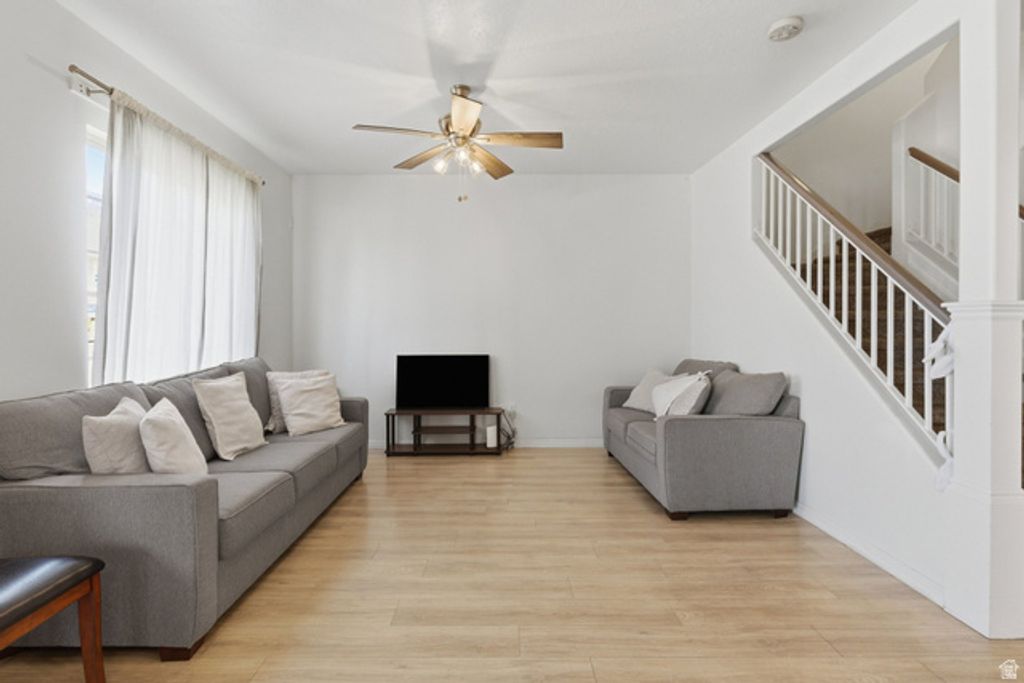 Image 14 of property listing at 1158 W 1580 N, Orem, UT 84057