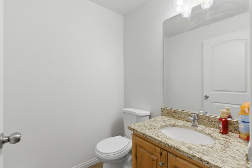 Image 15 of property listing at 1158 W 1580 N, Orem, UT 84057