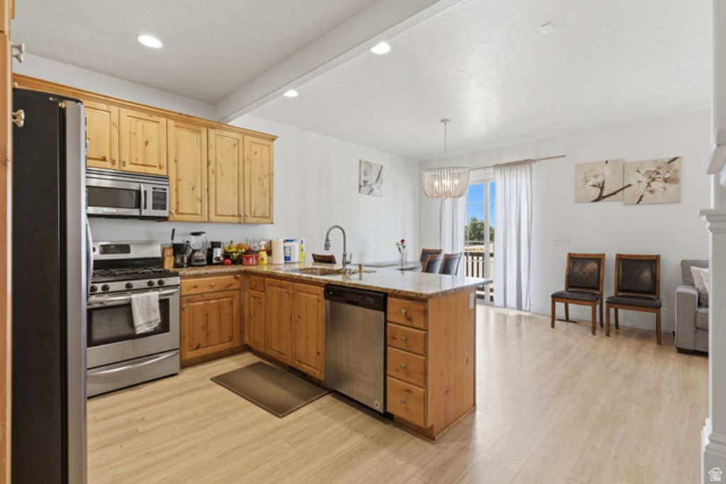 Image 4 of property listing at 1158 W 1580 N, Orem, UT 84057
