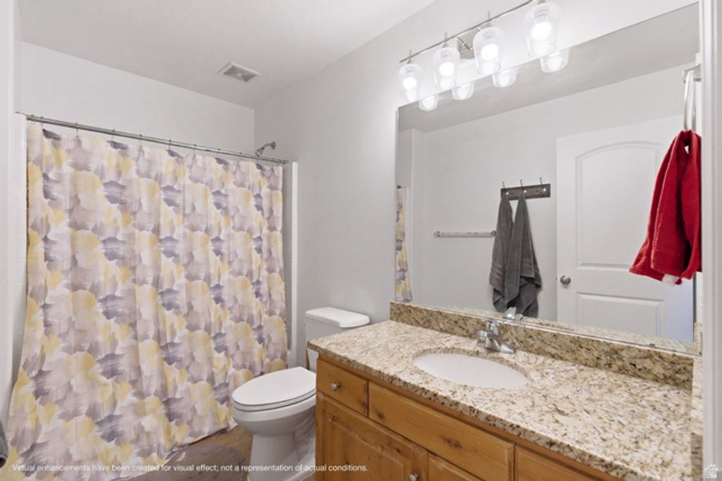 Image 33 of property listing at 1158 W 1580 N, Orem, UT 84057