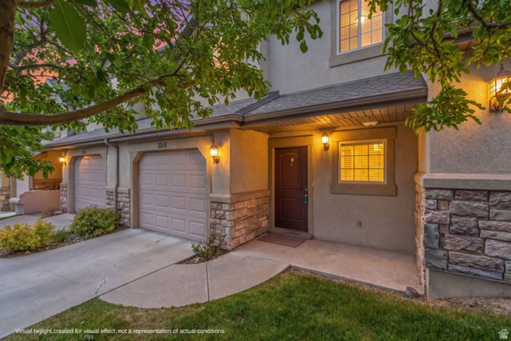 Image 44 of property listing at 1158 W 1580 N, Orem, UT 84057