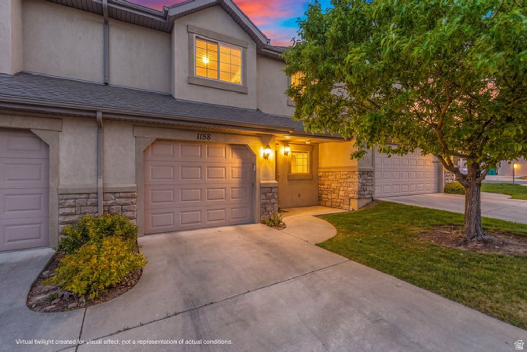 Image 45 of property listing at 1158 W 1580 N, Orem, UT 84057