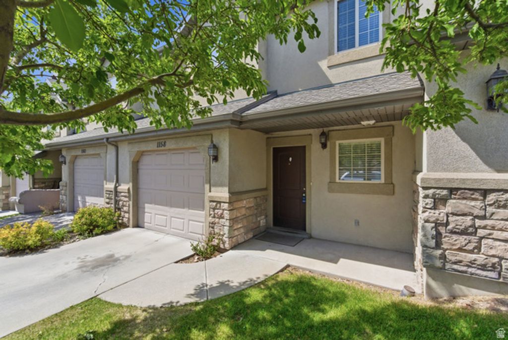 Image 46 of property listing at 1158 W 1580 N, Orem, UT 84057