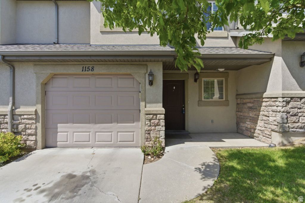 Image 47 of property listing at 1158 W 1580 N, Orem, UT 84057