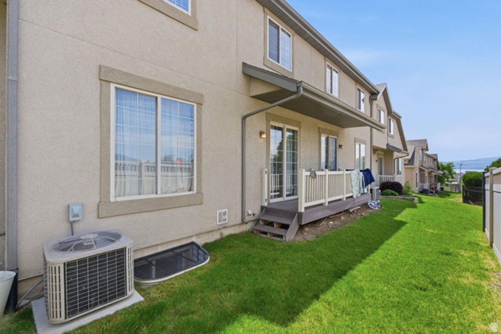 Image 50 of property listing at 1158 W 1580 N, Orem, UT 84057