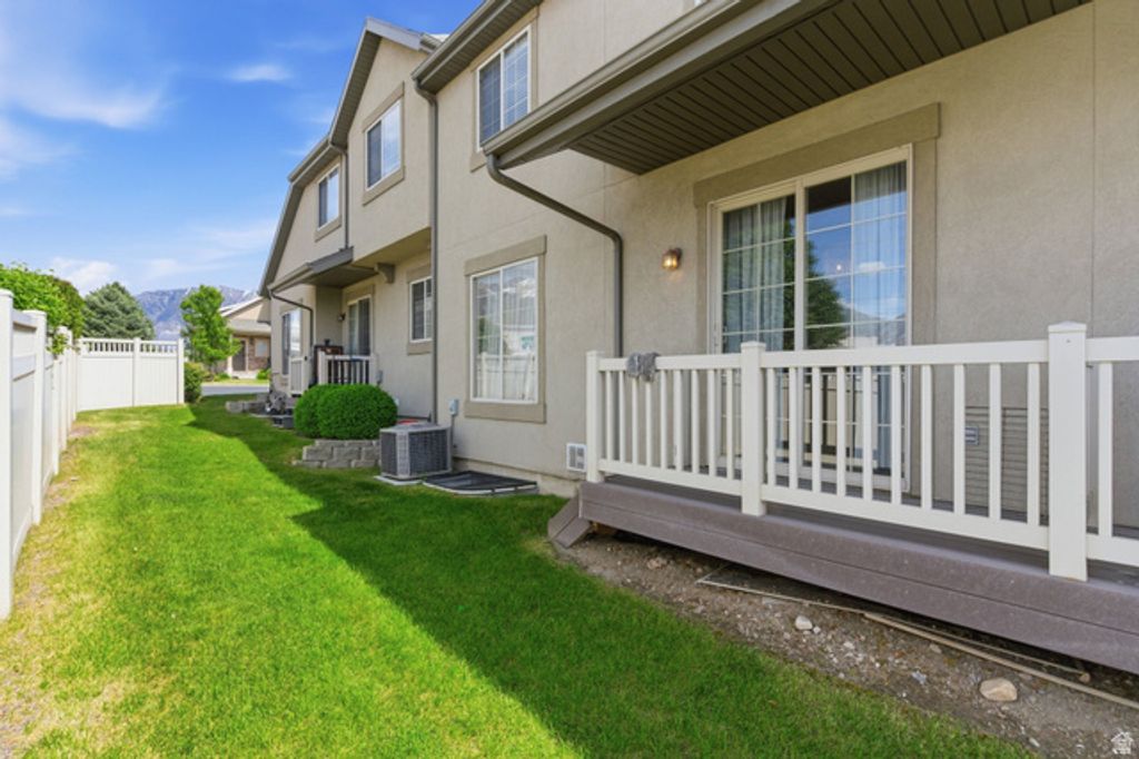 Image 51 of property listing at 1158 W 1580 N, Orem, UT 84057