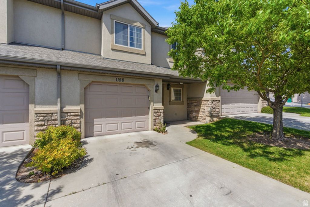 Image 53 of property listing at 1158 W 1580 N, Orem, UT 84057