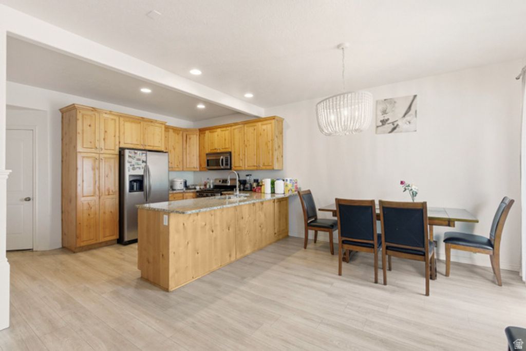 Image 8 of property listing at 1158 W 1580 N, Orem, UT 84057