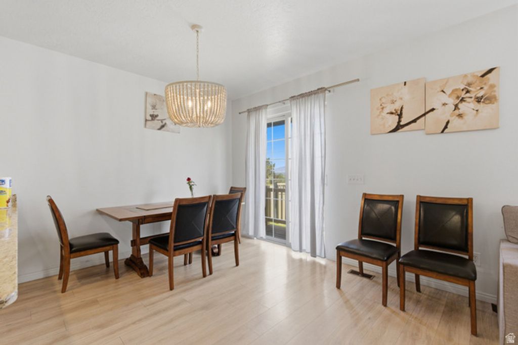 Image 9 of property listing at 1158 W 1580 N, Orem, UT 84057
