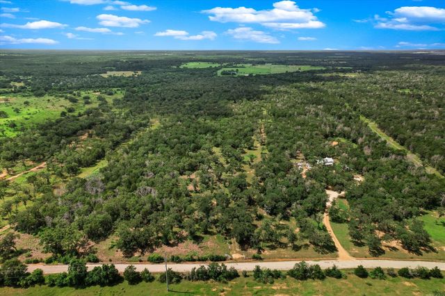 TBD Tracts 12-13 High Crossing RD, Smithville, TX 78957