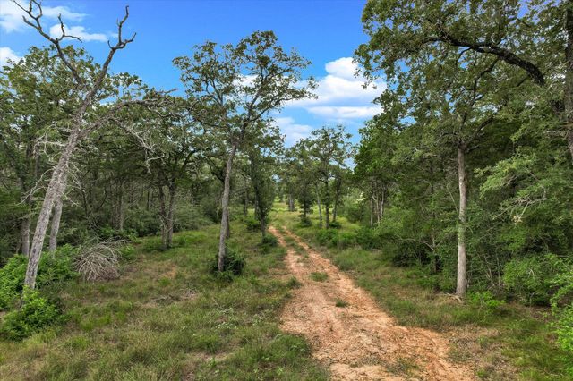 TBD Tracts 12-13 High Crossing RD, Smithville, TX 78957