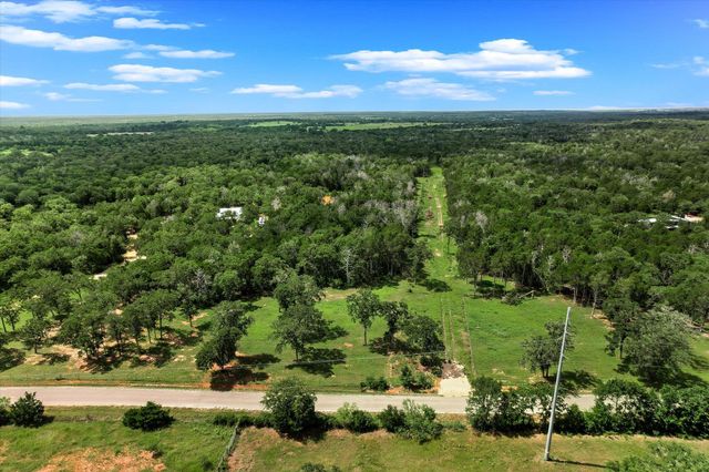 TBD Tracts 12-13 High Crossing RD, Smithville, TX 78957