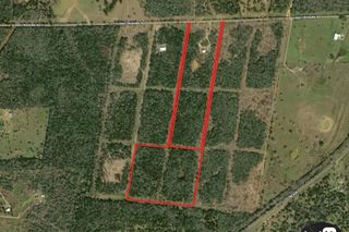 TBD Tracts 12-13 High Crossing RD, Smithville, TX 78957