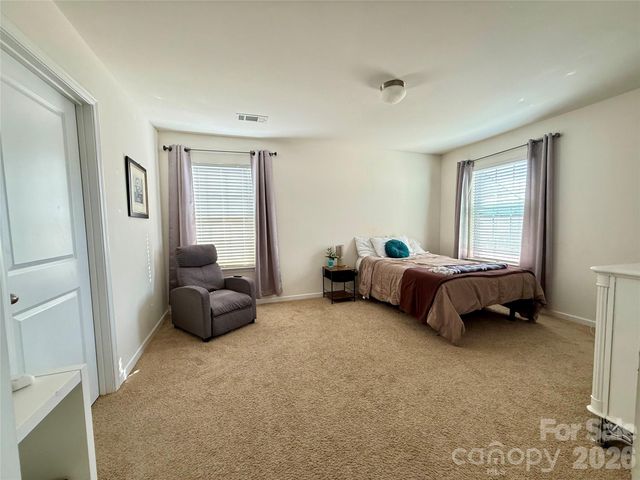 4018 Bethesda Place, Concord, NC 28025