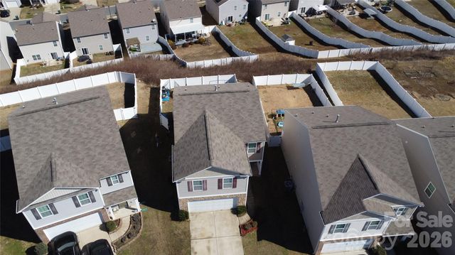 4018 Bethesda Place, Concord, NC 28025