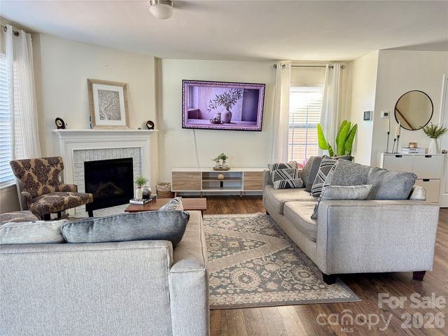 4018 Bethesda Place, Concord, NC 28025